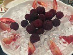 -粗茶淡饭·隐庐私厨(东亭店)