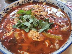 -小街47號江湖菜(四合院店)