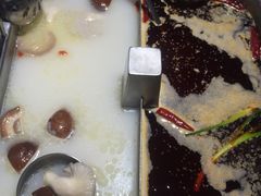 -海底捞火锅(航洋城店)