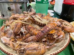 -盛港湾海鲜食府(黄沙店)