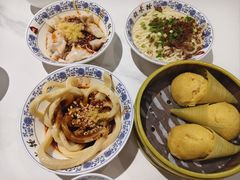-钟水饺(人民公园总店)