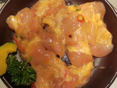 -大叹号·朝鲜族烤肉(滨海吾悦广场店)