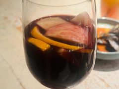 热红酒-Carmen卡门西班牙餐厅