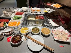 -海底捞火锅(吾悦广场店)