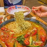 特色蚝鸡煲&泡面龙虾，潮汕美味尽在这里！
