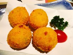 -一心创作料理屋(经开万达店)