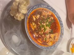 -川味堂·四川豆花(八卦岭店)