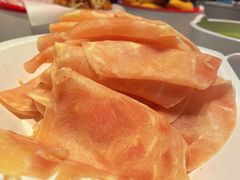 -龍歌自助小火锅(李沧顺和汇店)