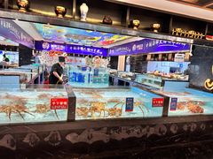 -尚海豆捞(乐虹坊店)