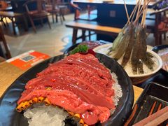 -川味观·鲜货火锅(西湖文化广场店)