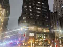 -上海国际饭店
