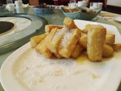 -蜀江春(总店桃花山分店)