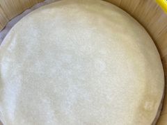 饼皮-吴记百姓菜馆·北京菜·烤鸭(故宫店)