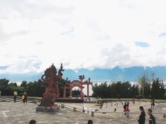 -南诏风情岛