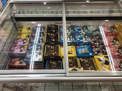 -利群海琴购物广场(商丘路店)