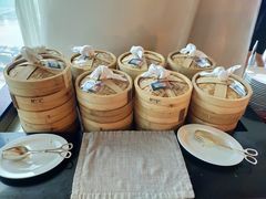 -广州四季酒店·意珍·意式自助餐