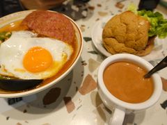 -华嫂冰室(湾仔店)