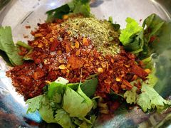 -贵州沾水米线(学田湾店)