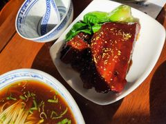 -同得兴 Since·1995 传统苏式面馆(十全街店)