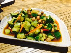 -李记潮汕砂锅粥(营福路店)