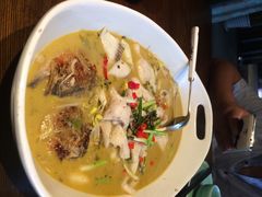 粗茶淡饭•隐庐私厨-粗茶淡饭·隐庐私厨(东亭店)