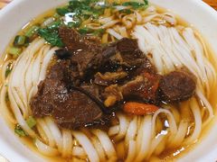 牛肉粉-肆姐面粉馆(坡子街店)
