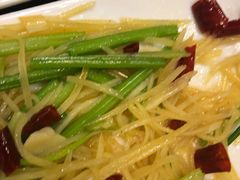 -四合義清真·老北京爆肚小吃涮肉