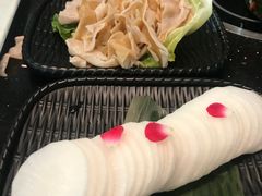 -锅季·捞王旗下小火锅(虹桥火车站店)