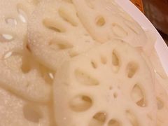 -三道苗苗鱼·美蛙黄辣丁(八里店)