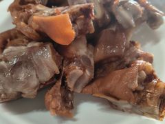 -小崔家臊子面(蔡家坡总店)