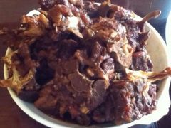 羊蝎子-来顺成饭庄
