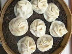 -新丰小吃(中山中路分店)