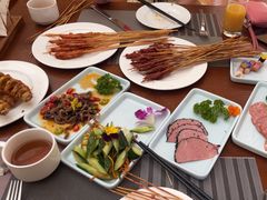 -蜻蜓逐宴全日制西餐厅I古北水镇大酒店