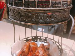 -避风塘(金山万达店)