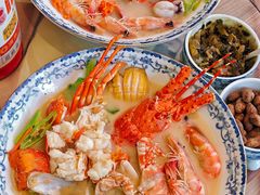 -霆记海鲜·只为这碗面(滨江店)