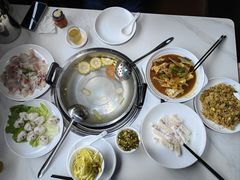 -红日饭店(裕隆三路店)