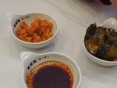 -鸿福面馆·非物质文化遗产(活力源店)