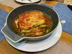肉酱千层面-LA MAISON公鸡和龙(蛇口店)