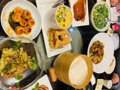 -老铺烤鸭(宝鸡店)