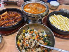 -米村拌饭(通州万达店)