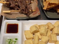 -潮界(虹桥新天地店)