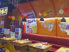 -赖胖子肉蟹煲(金牛万达店)