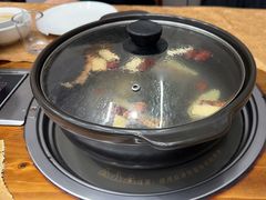 -濠轩阁特色生蚝火锅总店