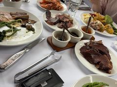 -拉蒂娜·巴西牛排馆 Latina·Brazilian Steakhouse(陆家嘴旗舰店)