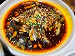 凉拌鸡-铁公鸡·四川料理(天环广场店)