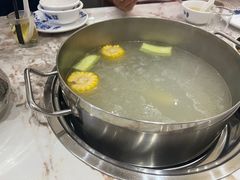 -五洞大众牛餐馆(番禺分店)