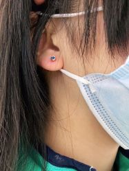 -AI艾耳·专业手工耳洞·穿孔美学馆