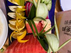 -吕氏疙瘩汤·私家菜馆(慈云寺店)