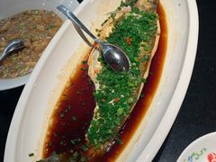 -老头儿油爆虾·知味杭州(爱琴海购物中心)
