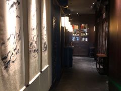 -余欢领鲜火锅(新街口店)